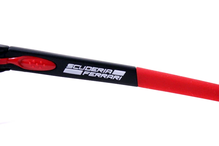 BRAND NEW OAKLEY OX8041 0956 CROSSLINK SCUDERIA FERRARI SIZE: 56-17-135 4