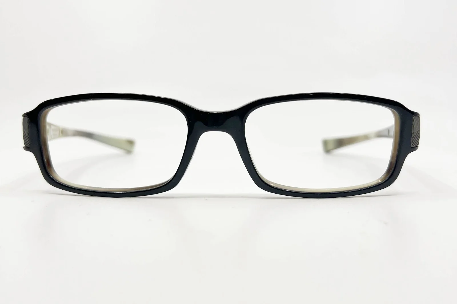 BRAND NEW OAKLEY OX8066 0753` VOLTAGE EYEGLASSES BLACK SIZE: 53-19-137 3