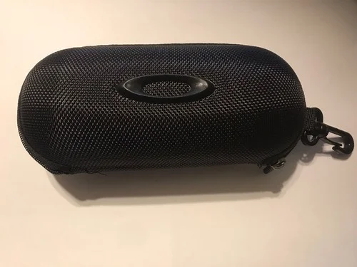 Brand new Oakley Sunglasses/Eyeglasses Hard Case.