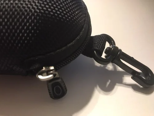 Brand new Oakley Sunglasses/Eyeglasses Hard Case. 2