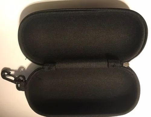 Brand new Oakley Sunglasses/Eyeglasses Hard Case. 3
