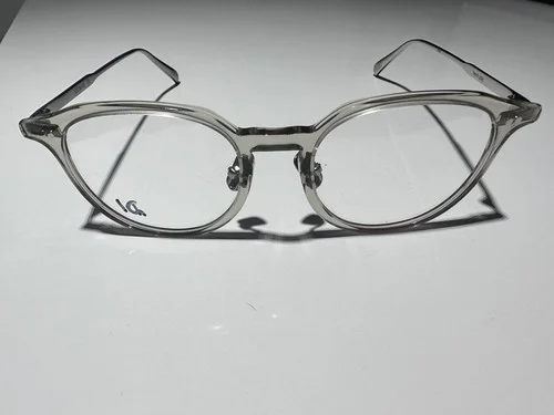 Brand New Raen Eyeglasses Reede French Grey Size 50-18-145 Frames