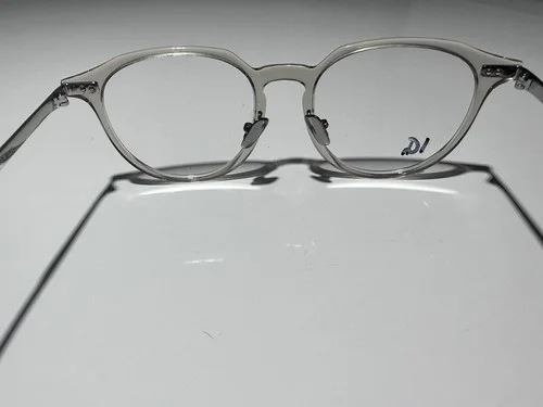 Brand New Raen Eyeglasses Reede French Grey Size 50-18-145 Frames 3