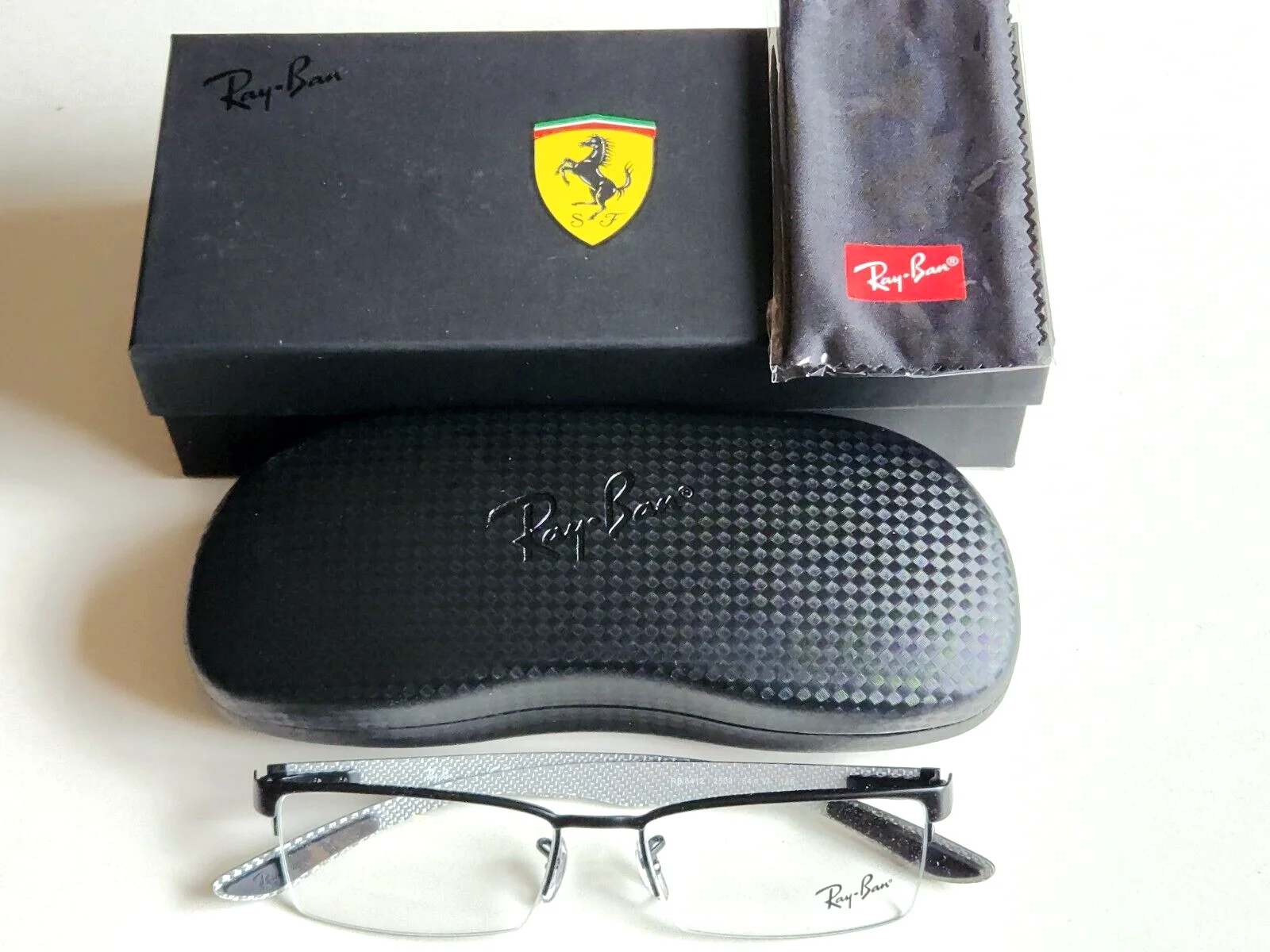 Brand New Ray-Ban Men