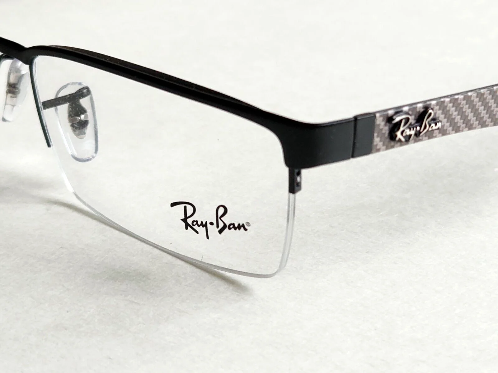 Brand New Ray-Ban Men 3