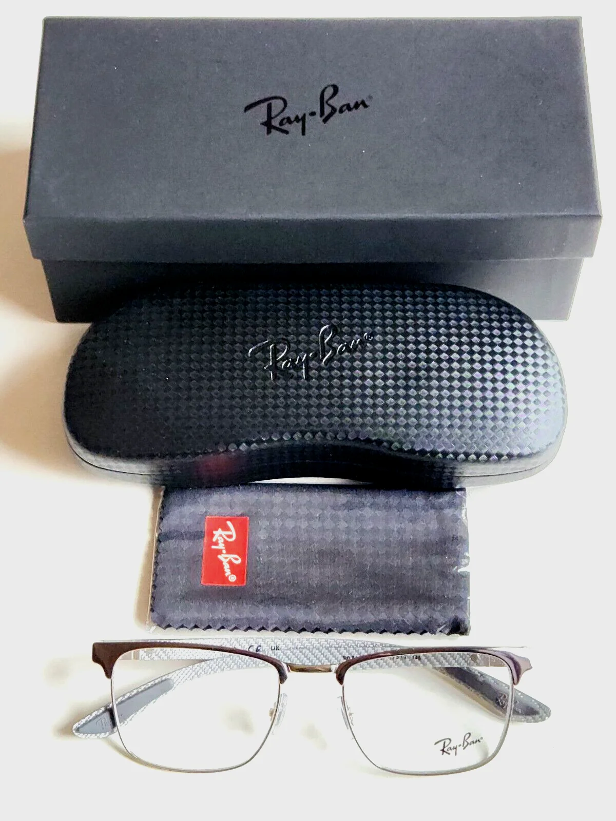 Brand New Ray-Ban Men