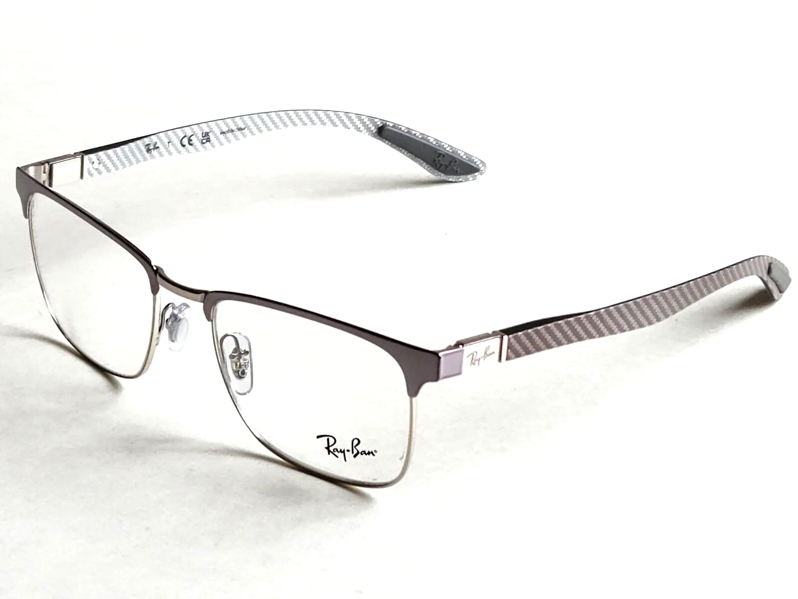 Brand New Ray-Ban Men 2