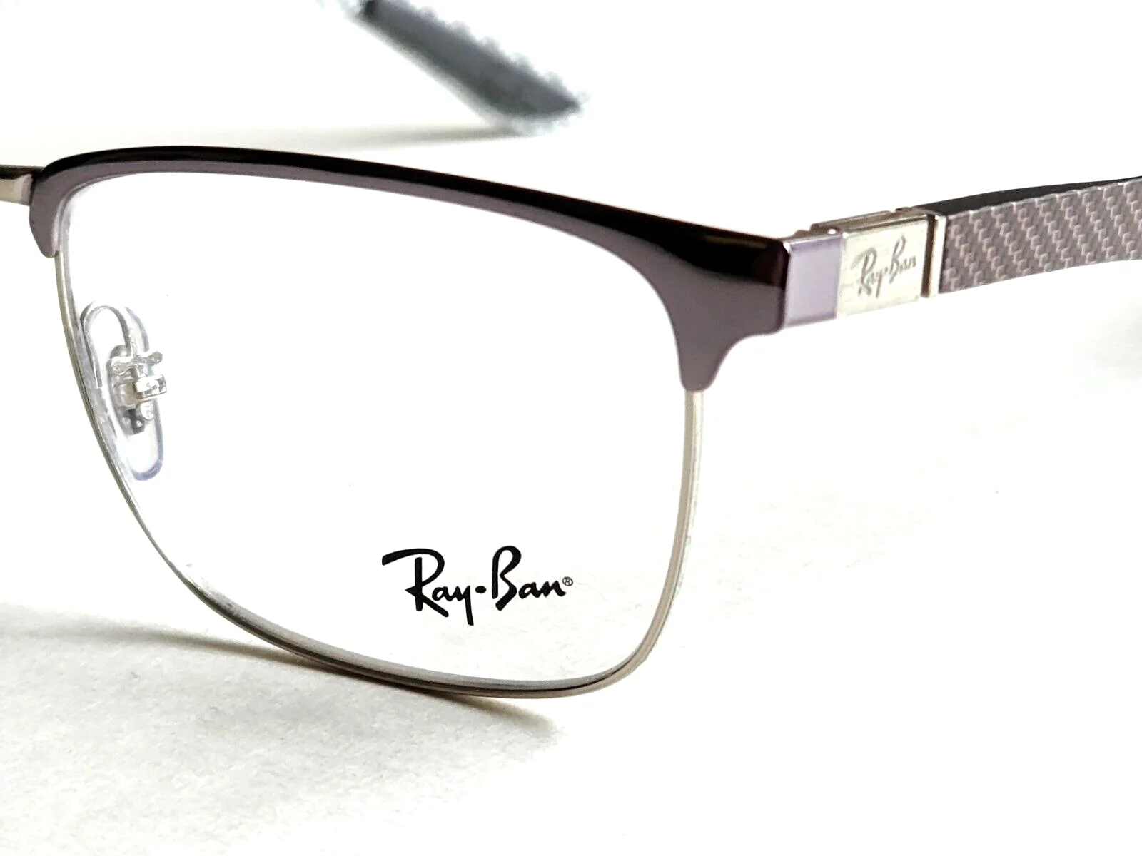 Brand New Ray-Ban Men 3