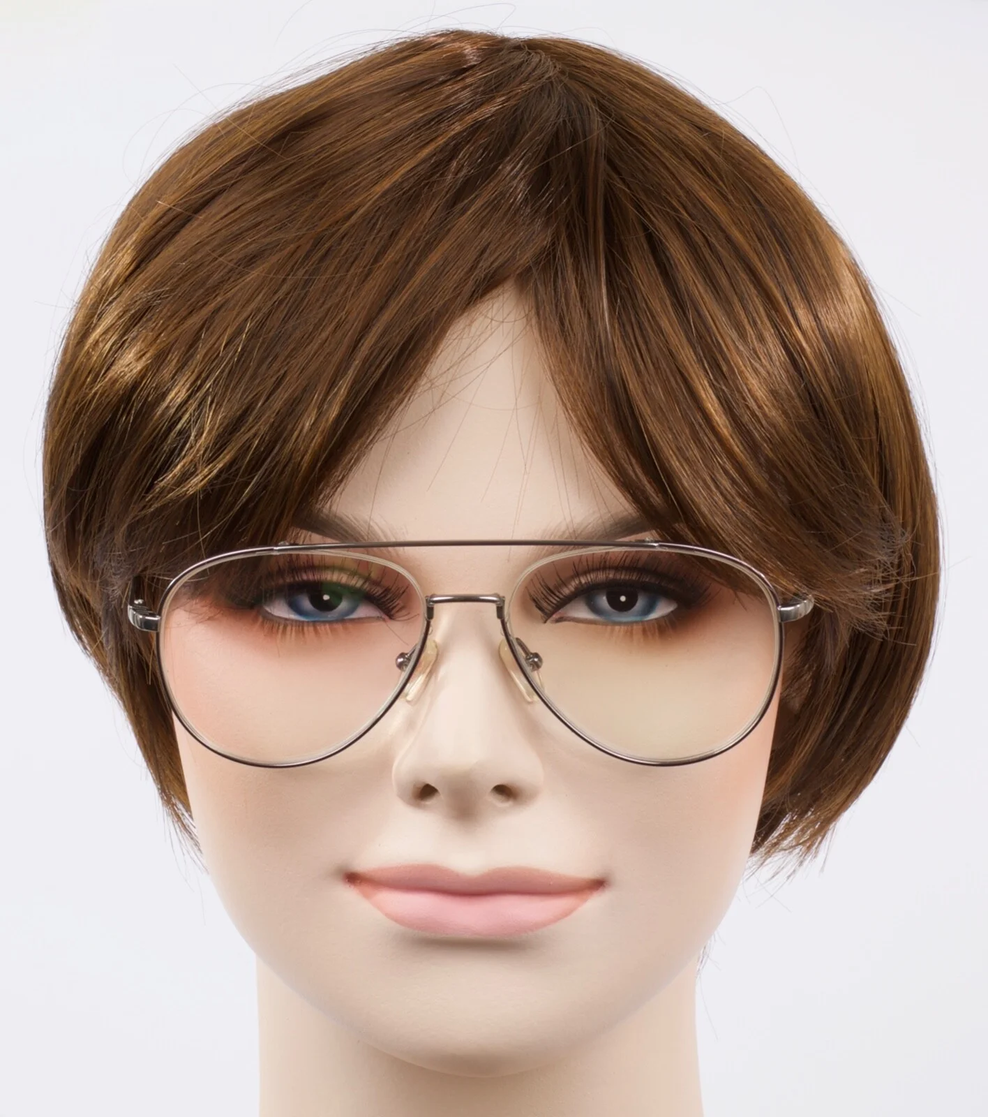 Brand New TonySame Japanese Craftsmanship optical Glass Frame---Unisex 2