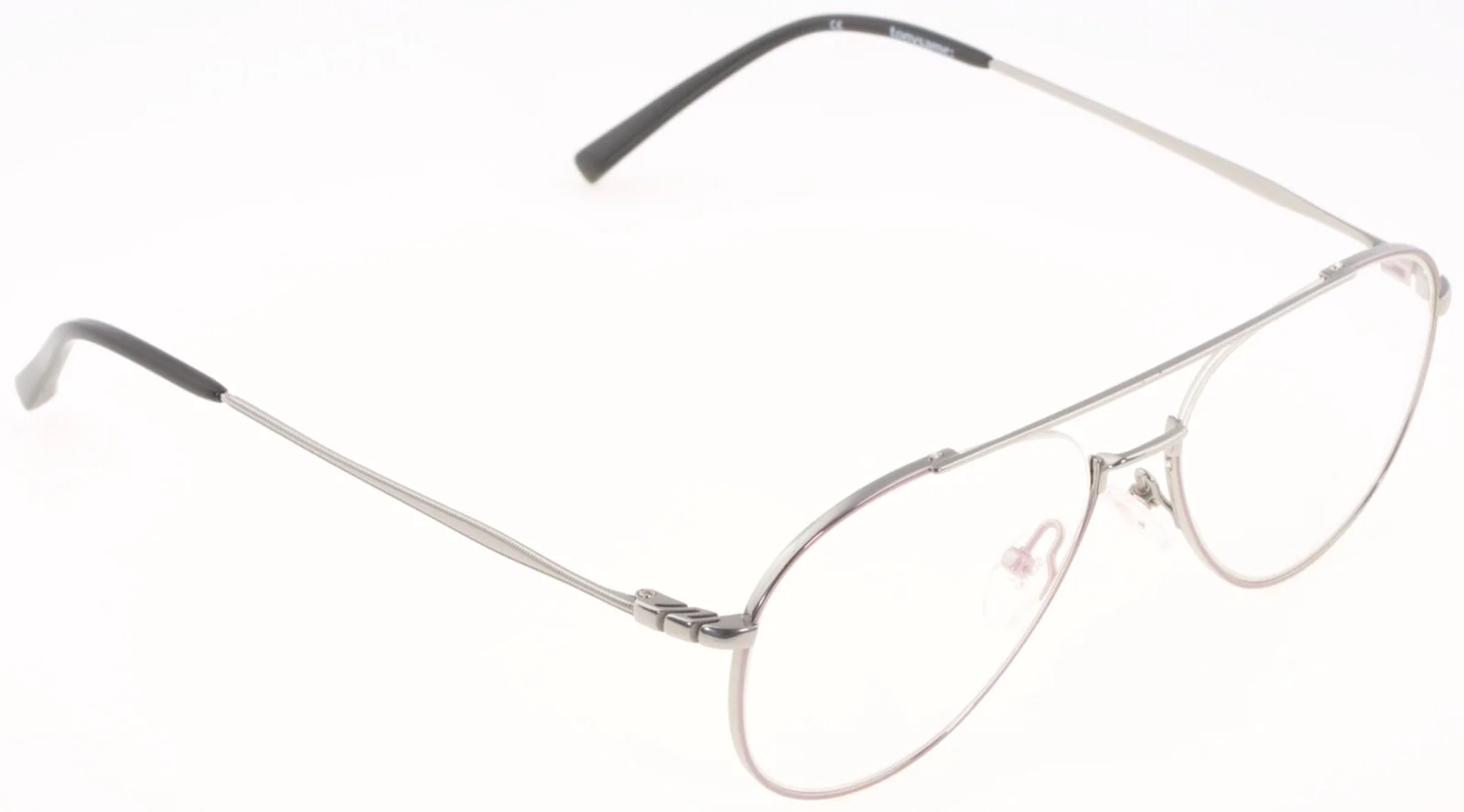 Brand New TonySame TS10604 Japanese Craftsmanship optical Glass Frame---Unisex 3