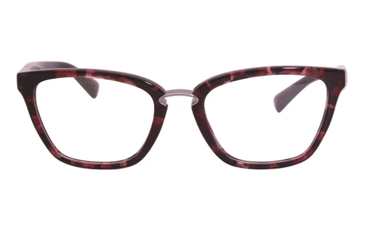 BRAND NEW VALENTINO VA 3016 5032 PURPLE AUTHENTIC RX EYEGLASSES 51-19-140 ITALY 2