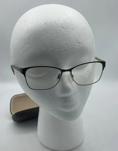 Brendel 902143 64/BRN Eyeglasses 53 15-135 Designed In Germany
