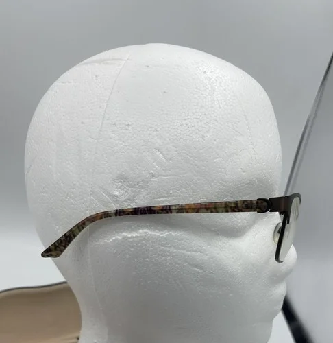 Brendel 902143 64/BRN Eyeglasses 53 15-135 Designed In Germany 2