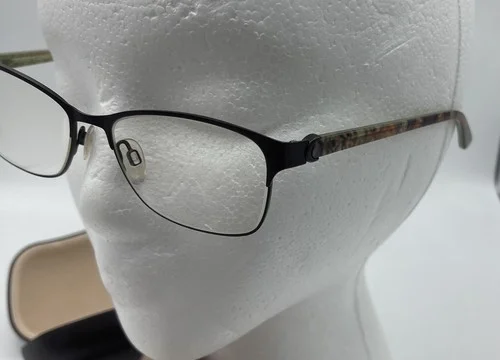 Brendel 902143 64/BRN Eyeglasses 53 15-135 Designed In Germany 3