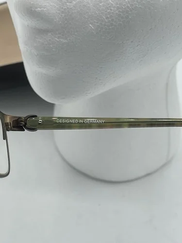 Brendel 902143 64/BRN Eyeglasses 53 15-135 Designed In Germany 4