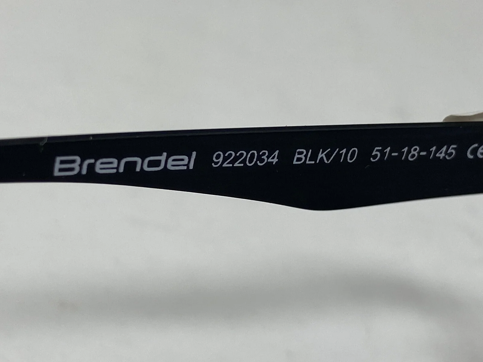 Brendel 922034 Women 4