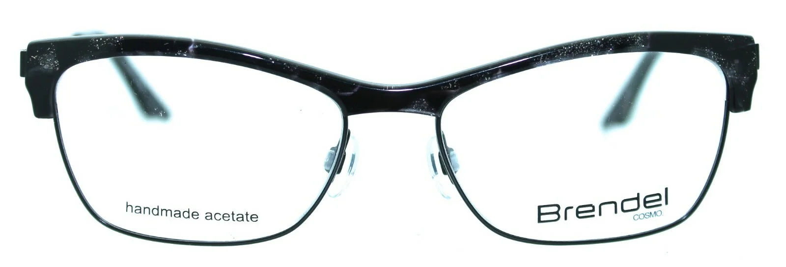 BRENDEL - 922039 010 52/16 - BLACK - NEW Authentic WOMEN EYEGLASSES Frame 2