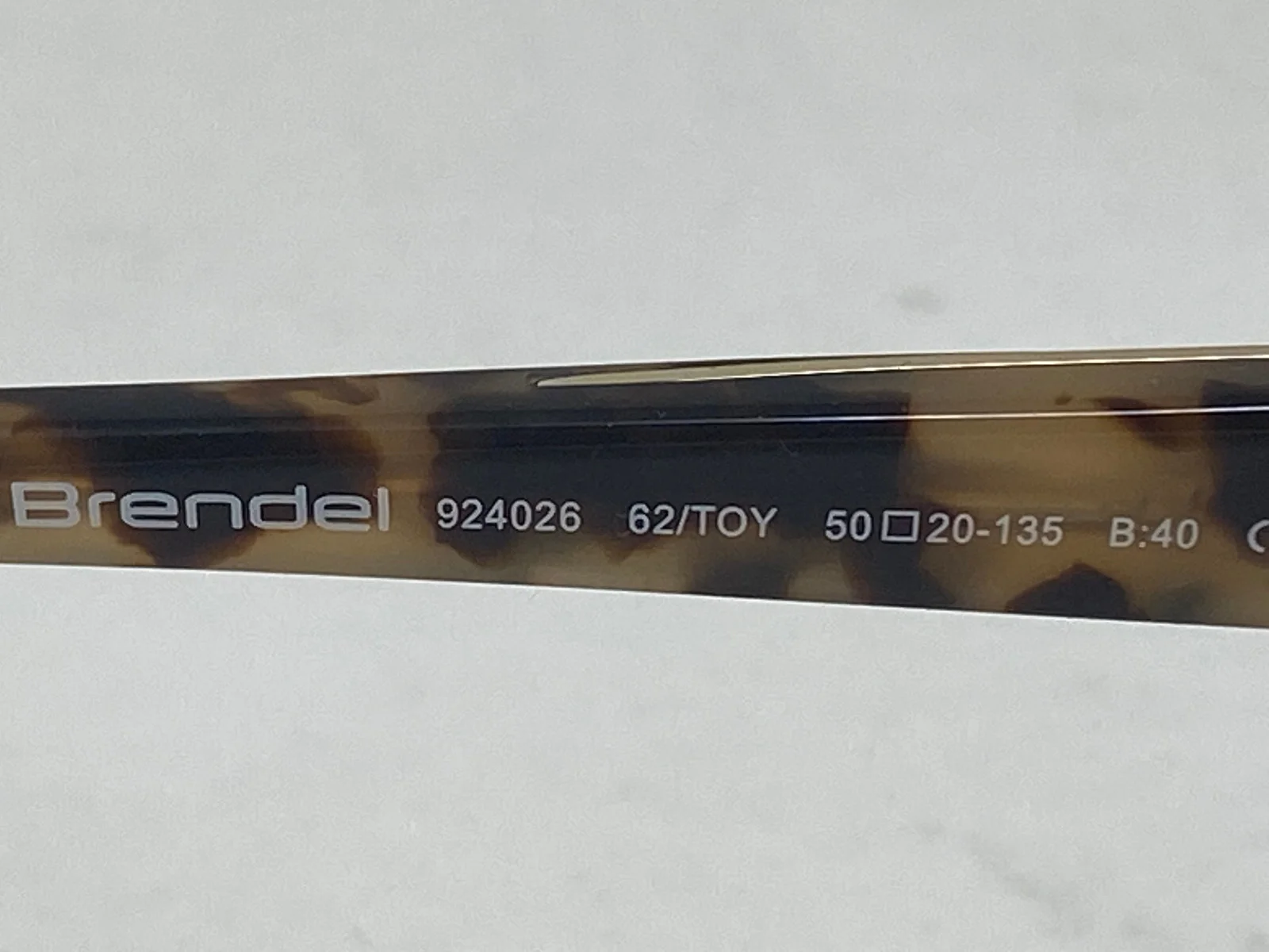 Brendel 924026 Women 4