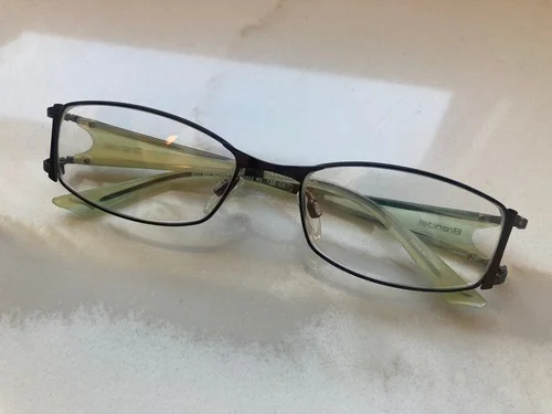 Brendel Eschenbach Eyeglasses Frames 902003 40 135 52[]17 FRAMES ONLY