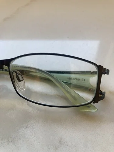 Brendel Eschenbach Eyeglasses Frames 902003 40 135 52[]17 FRAMES ONLY 2
