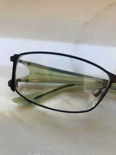 Brendel Eschenbach Eyeglasses Frames 902003 40 135 52[]17 FRAMES ONLY 3