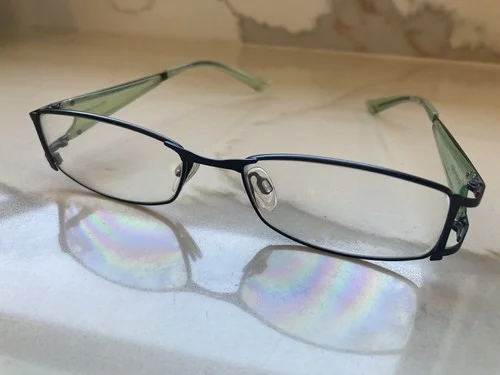 Brendel Eschenbach Eyeglasses Frames 902003 40 135 52[]17 FRAMES ONLY 4
