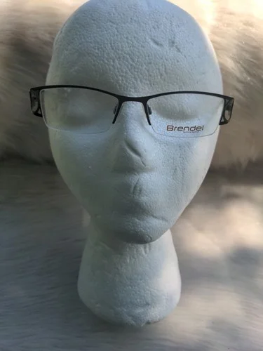 BRENDEL Eyeglass Frames * Brown + Green * 902039 40 * 49[]17-135 *Eschenbach NWT