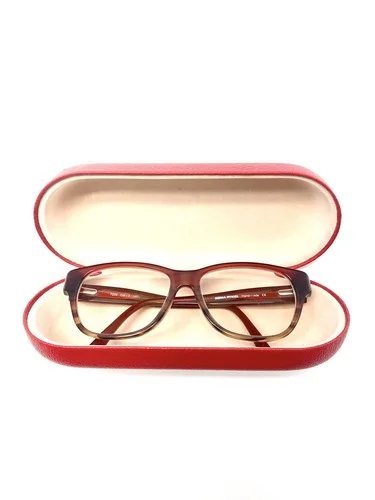 Brille SONIA RYKIEL 7233 Col03 Red studded eyeglasses frames