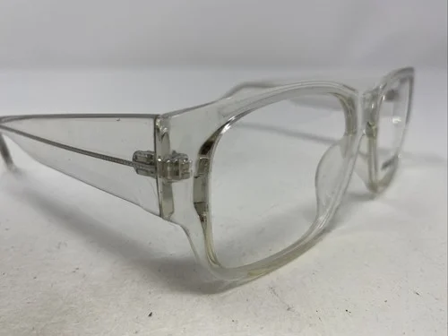 Broadway Collection 15 CRYSTAL 56-18-145 Plastic Full Rim Eyeglasses Frame BD57 3