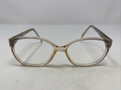 Broadway Collection Arlene Lt.Blue 45-15-130 Blue Full Rim Eyeglasses Frame &L37