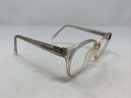 Broadway Collection Arlene Lt.Blue 45-15-130 Blue Full Rim Eyeglasses Frame &L37 3