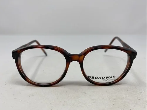 Broadway Collection Toddler Amber 44-16-130 Full Rim Eyeglasses Frame J348