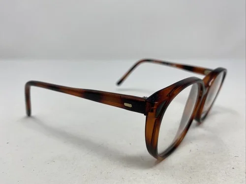 Broadway Collection Toddler Amber 44-16-130 Full Rim Eyeglasses Frame J348 3