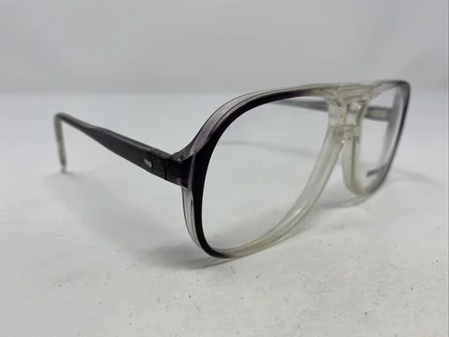 Broadway Collection ZACK GREY FADE 56-14-145 Full Rim Eyeglasses Frame 9860 3