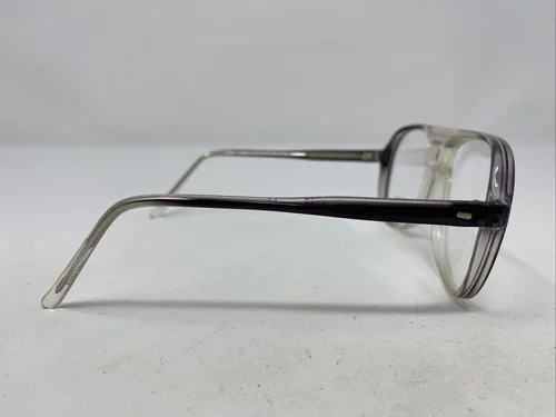 Broadway Collection ZACK GREY FADE 56-14-145 Full Rim Eyeglasses Frame 9860 4