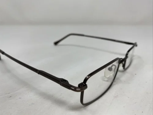 Broadway Eyewear B131 ABR 48-19-140 Antique Bronze Eyeglasses Frame 2092 3