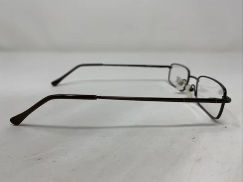 Broadway Eyewear B131 ABR 48-19-140 Antique Bronze Eyeglasses Frame 2092 4