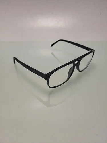 Bronx 100 Black Eyeglasses 2