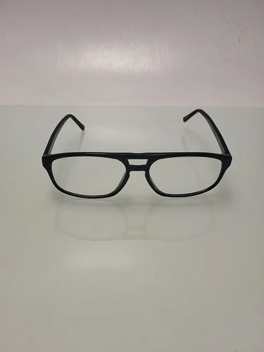 Bronx 100 Black Eyeglasses 3
