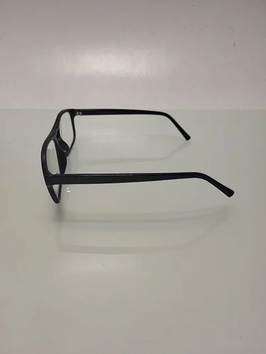 Bronx 100 Black Eyeglasses 4