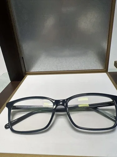 Bronx 200 Blue Eyeglasses