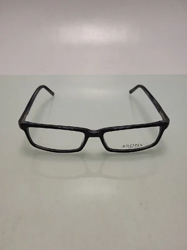 Bronx D Black Eyeglasses 3