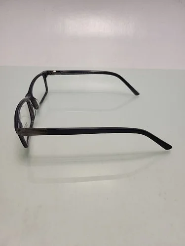 Bronx D Black Eyeglasses 4