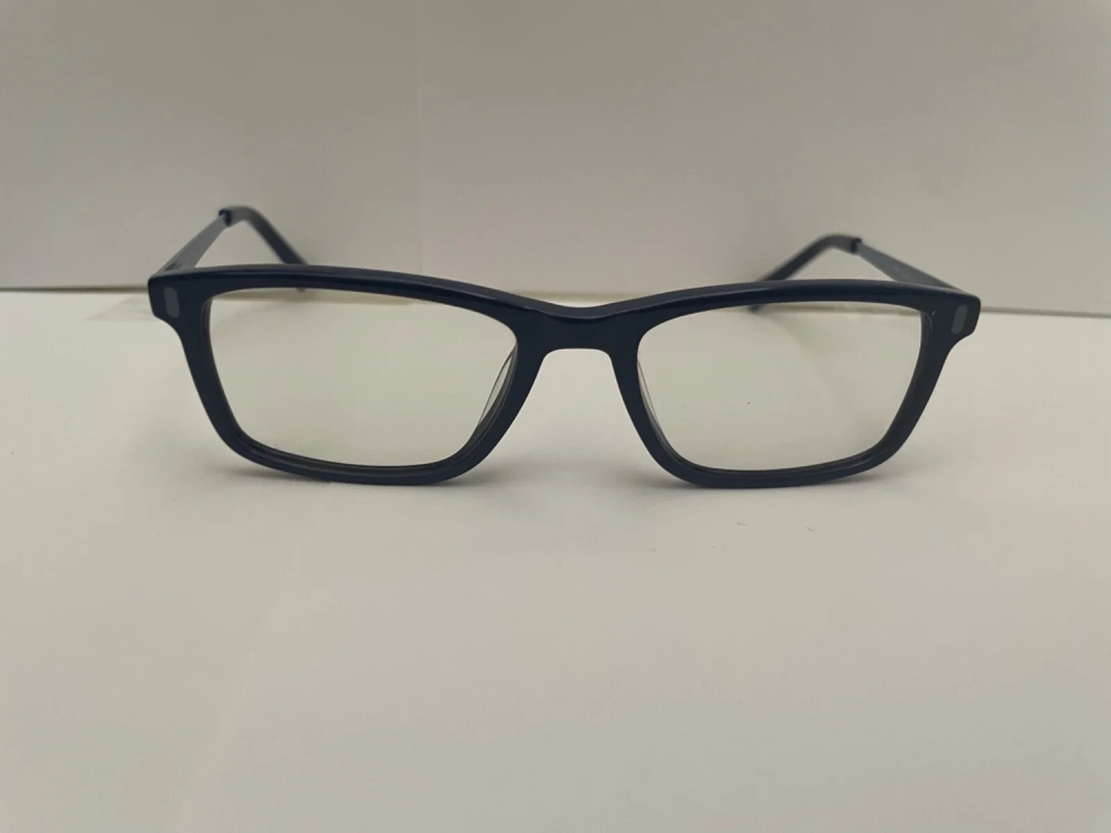 Bronx E Eyeglass frame