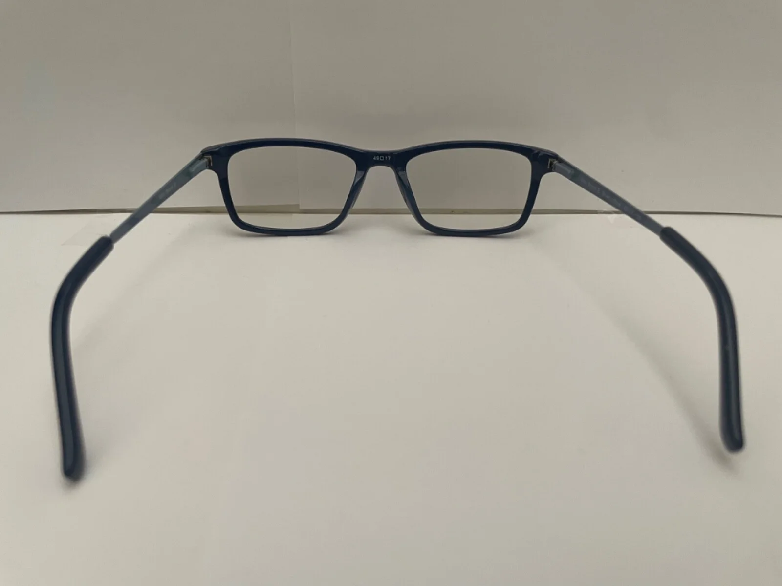 Bronx E Eyeglass frame 2