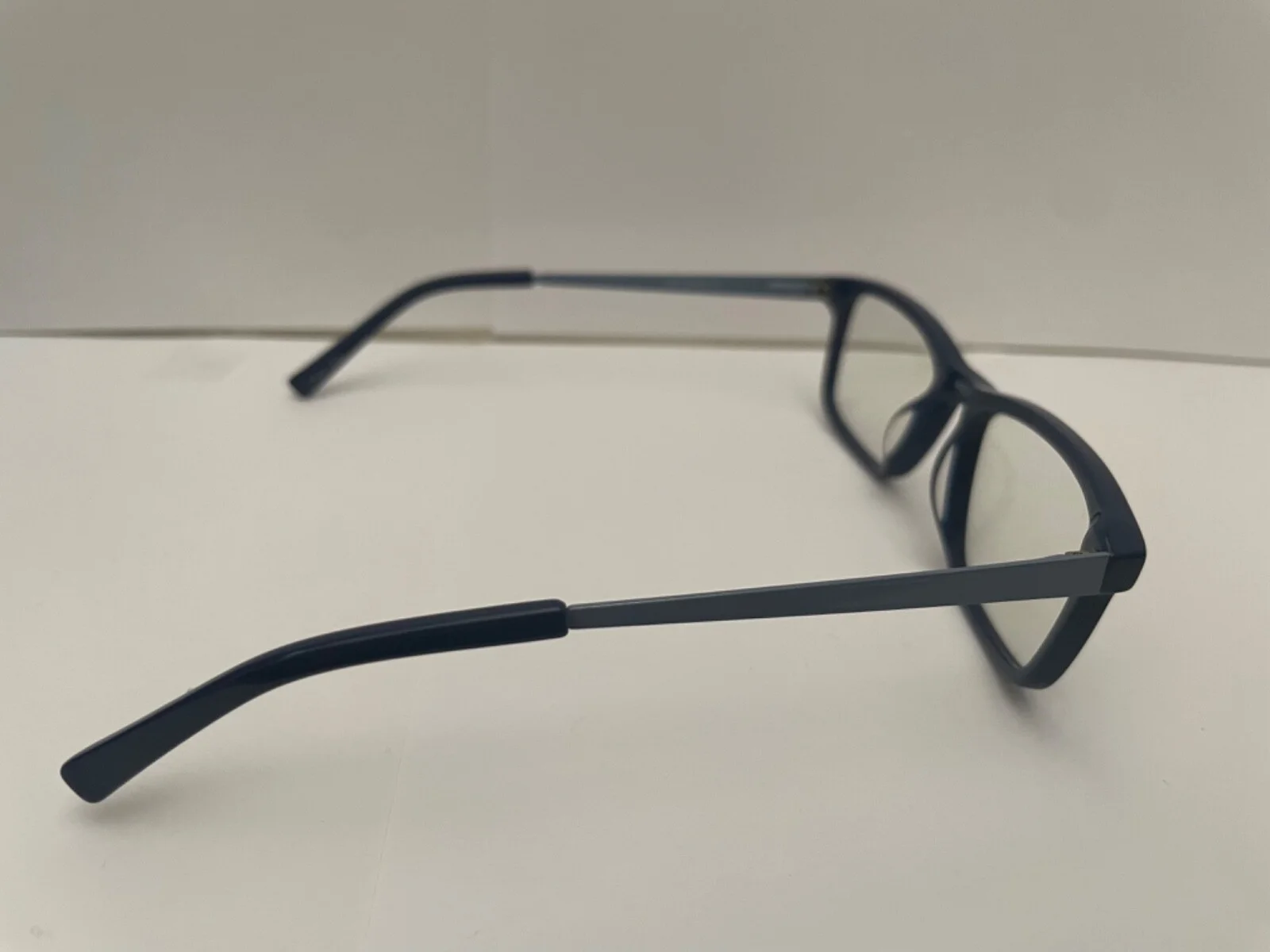 Bronx E Eyeglass frame 3