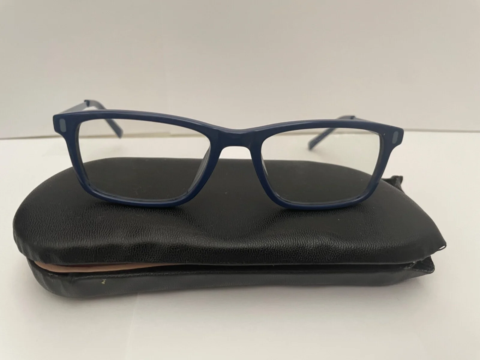 Bronx E Eyeglass frame 4