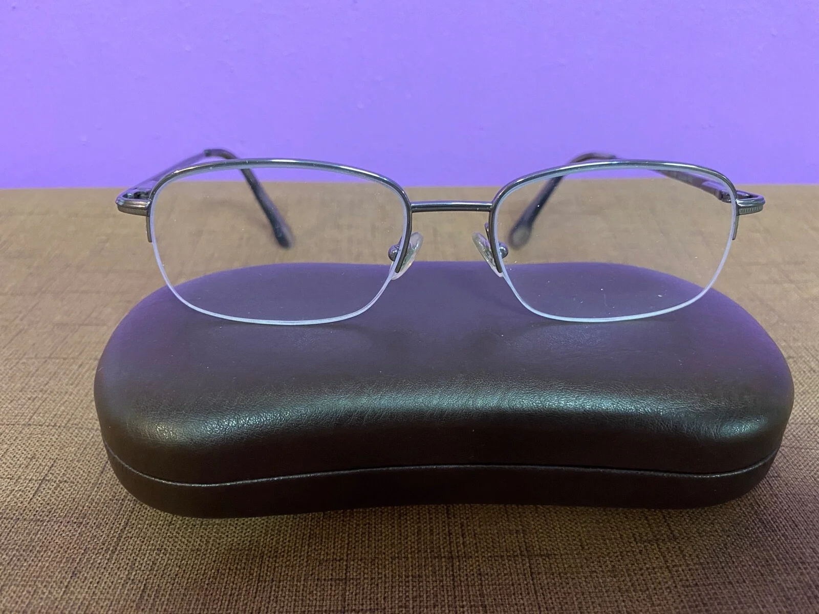 Brook Brothers BB487T Eyelasses