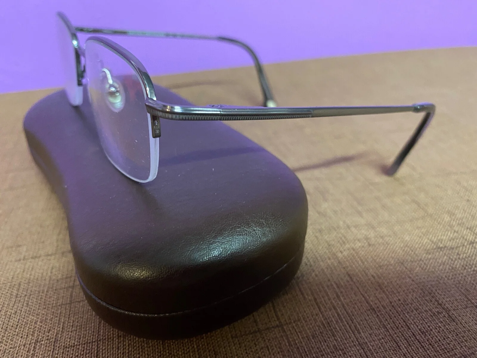 Brook Brothers BB487T Eyelasses 2