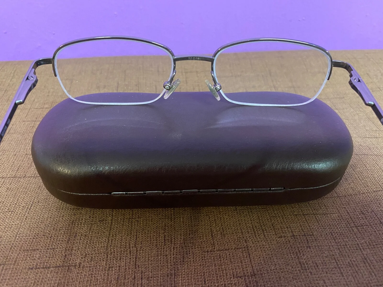 Brook Brothers BB487T Eyelasses 3